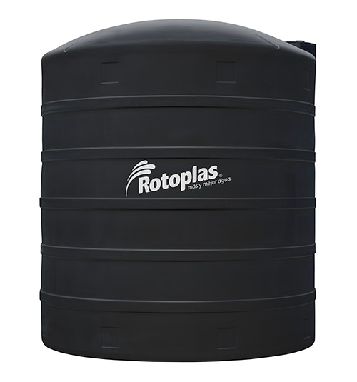 Tanque Vertical de 10,000 litros