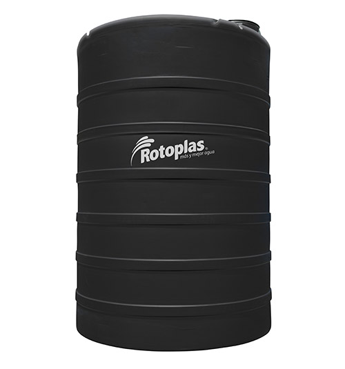 Tanque Vertical de 15,000 litros