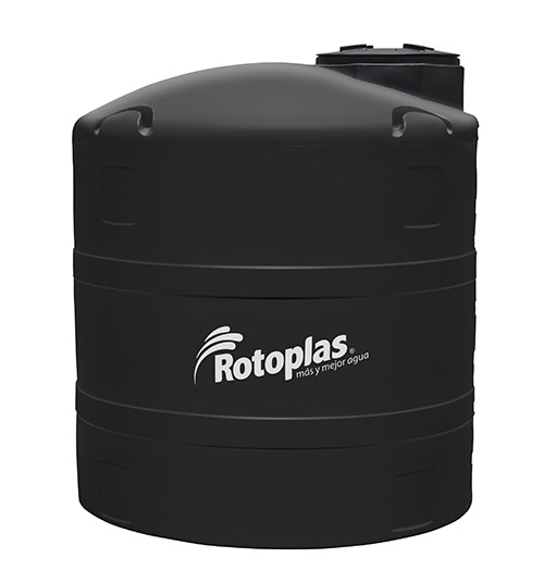 Tanques Vertical de 2,500 litros