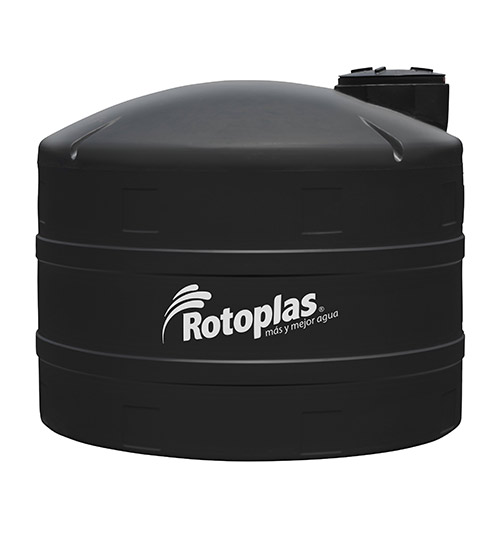 Tanque Vertical de 5,000 litros