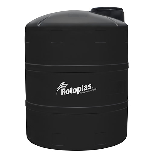 Tanque Vertical de 5,001 litros