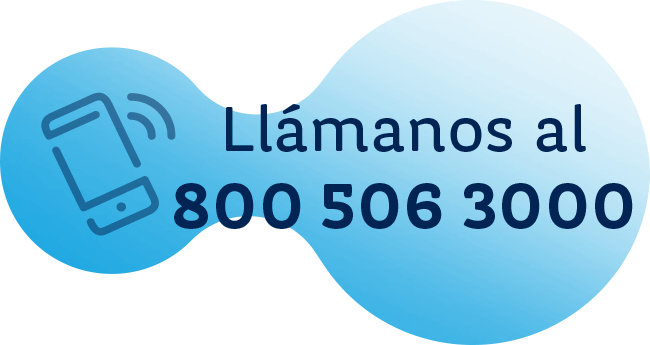 Llámanos