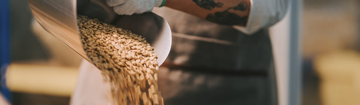 ¿Qué tipos de tanques para granos y cereales existen?