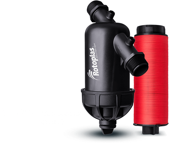 Nuevo Filtro Lavable