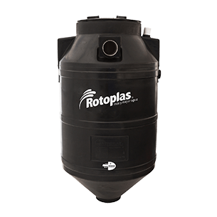 Biodigestor