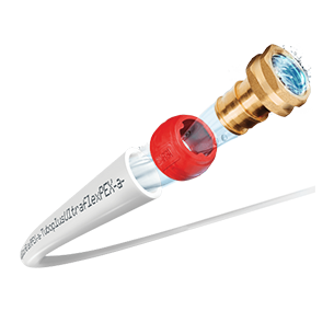 Tuboplus Ultraflex PEX-a