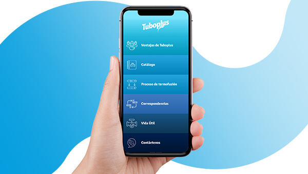 Descarga la aplicación de Tuboplus