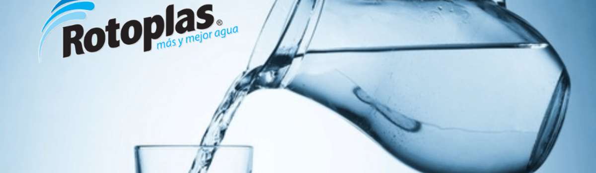 Agua Potable
