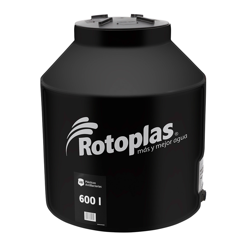 Conoce los accesorios de Tinacos Rotoplas que necesitas