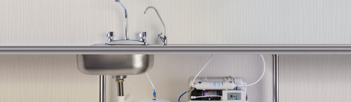¿Por qué la ósmosis inversa es de las mejores opciones para purificar agua?