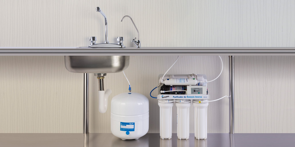 mejores opciones para purificar agua