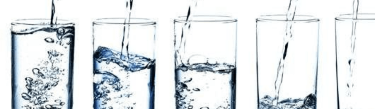 Purificación de agua por Ósmosis Inversa