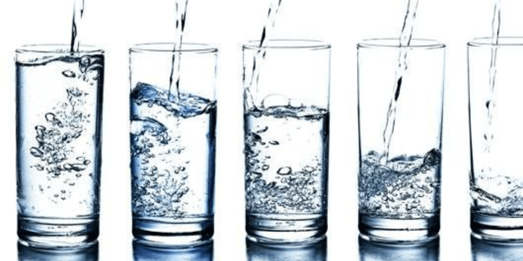 purificación de agua por ósmosis inversa