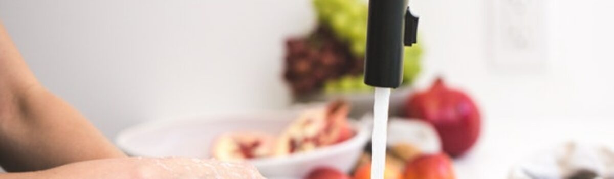 Cisterna de agua: medidas, características e instalación