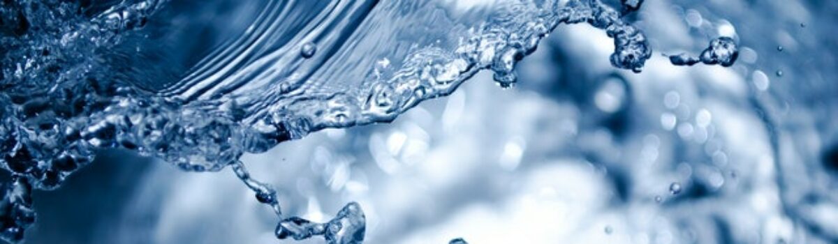 ¿Cómo ahorrar agua en la escuela? 5 tips