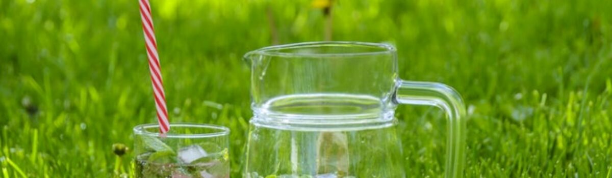 5 beneficios de un purificador de agua para casa