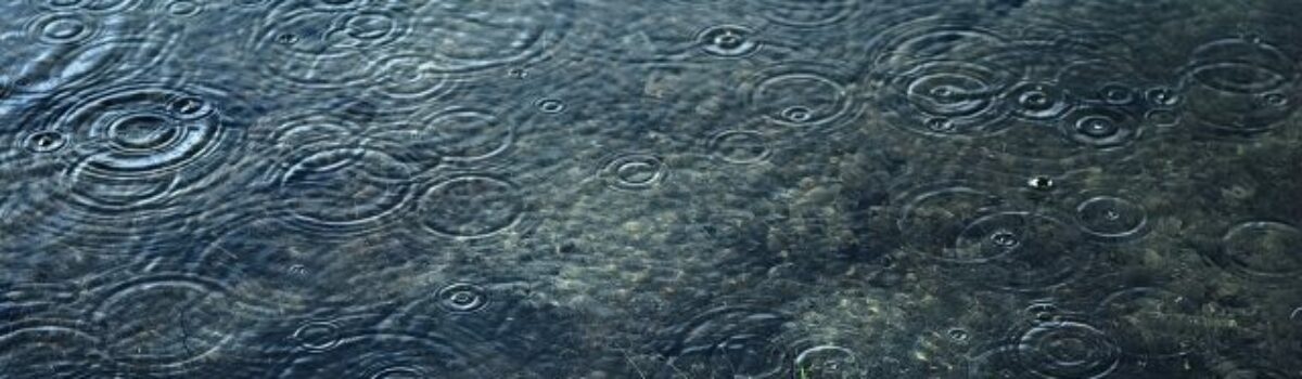 Sistema de captación de agua pluvial Rotoplas y sus beneficios