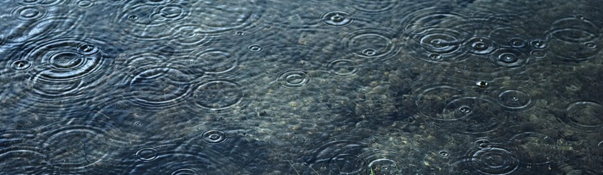 Sistema de captación de agua pluvial Rotoplas y sus beneficios