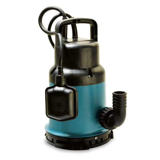 bomba Sumergible Rotoplas
