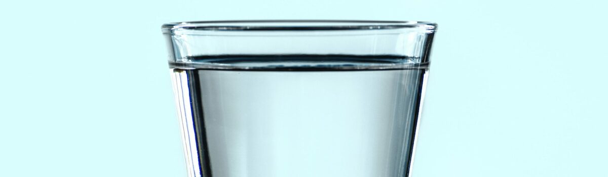 Conoce el filtro purificador de agua Rotoplas
