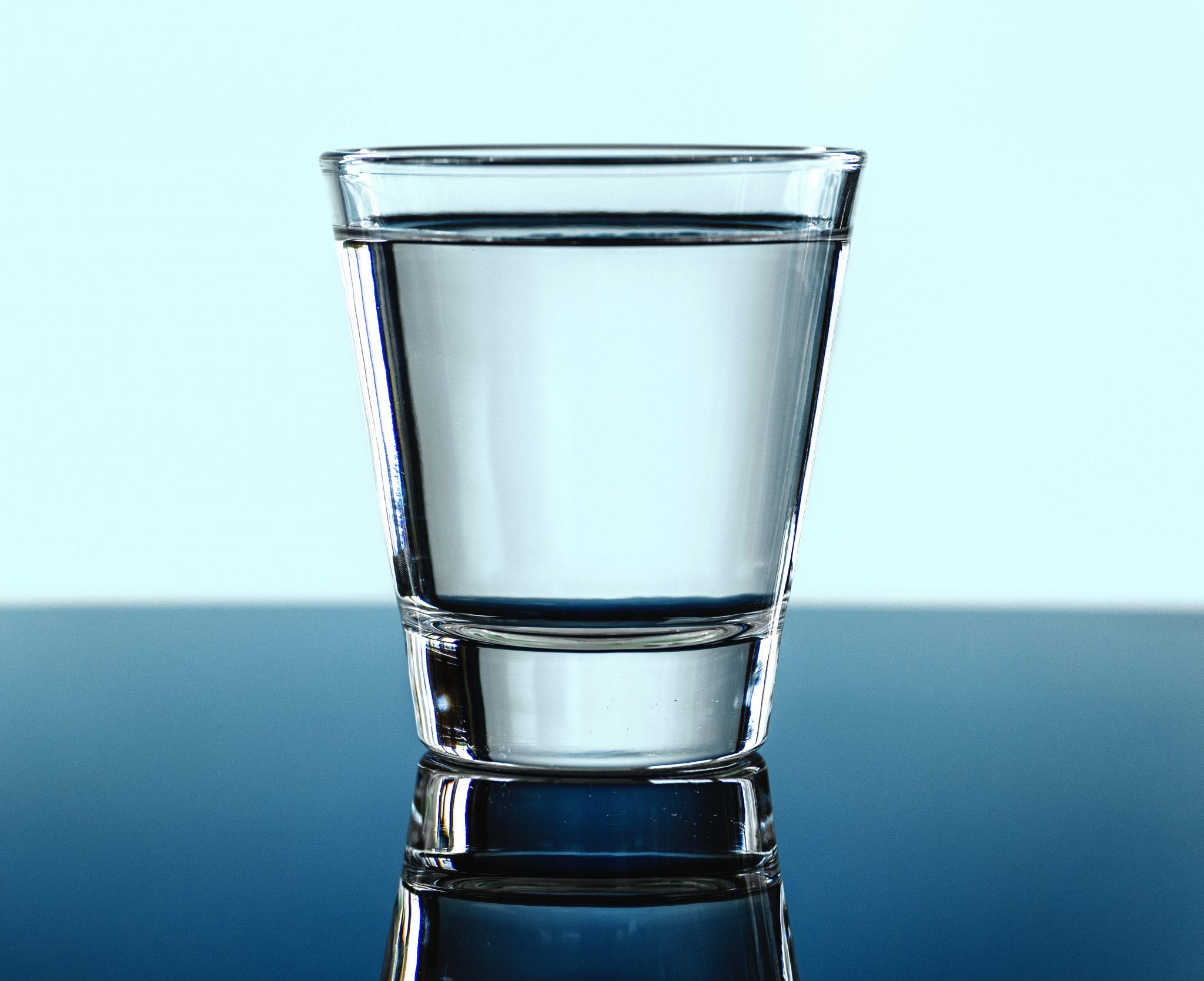 Filtro purificador de agua