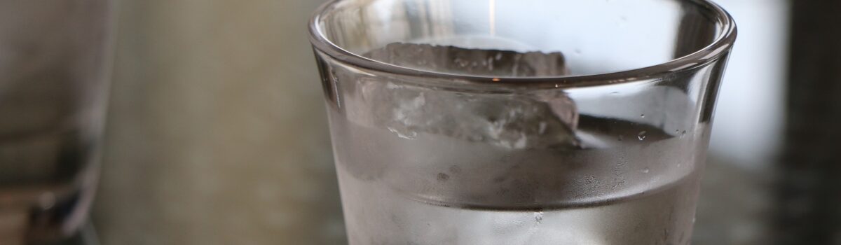 Principales nutrientes del agua y cómo aprovecharlos
