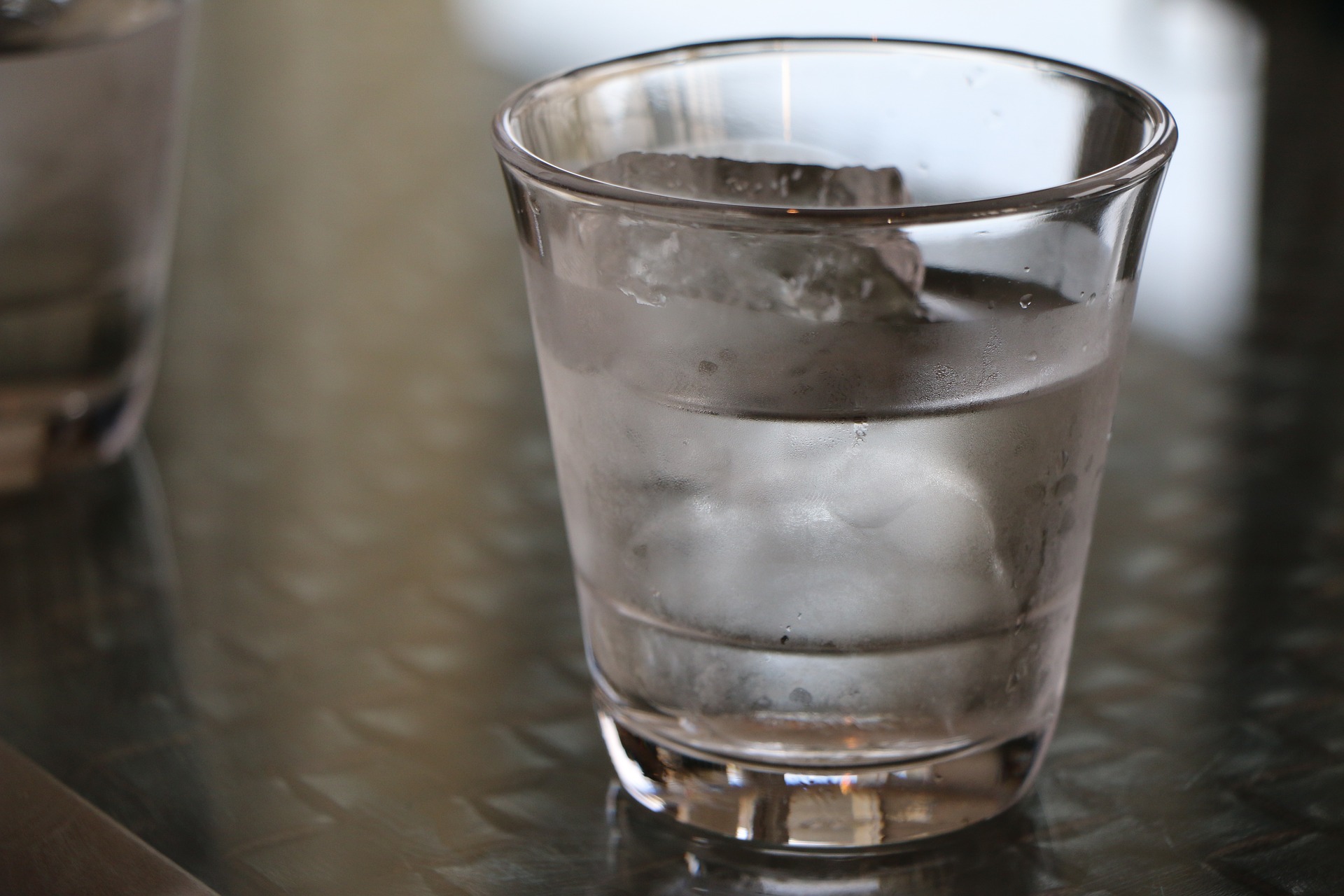 Nutrientes del agua y cómo aprovecharlos