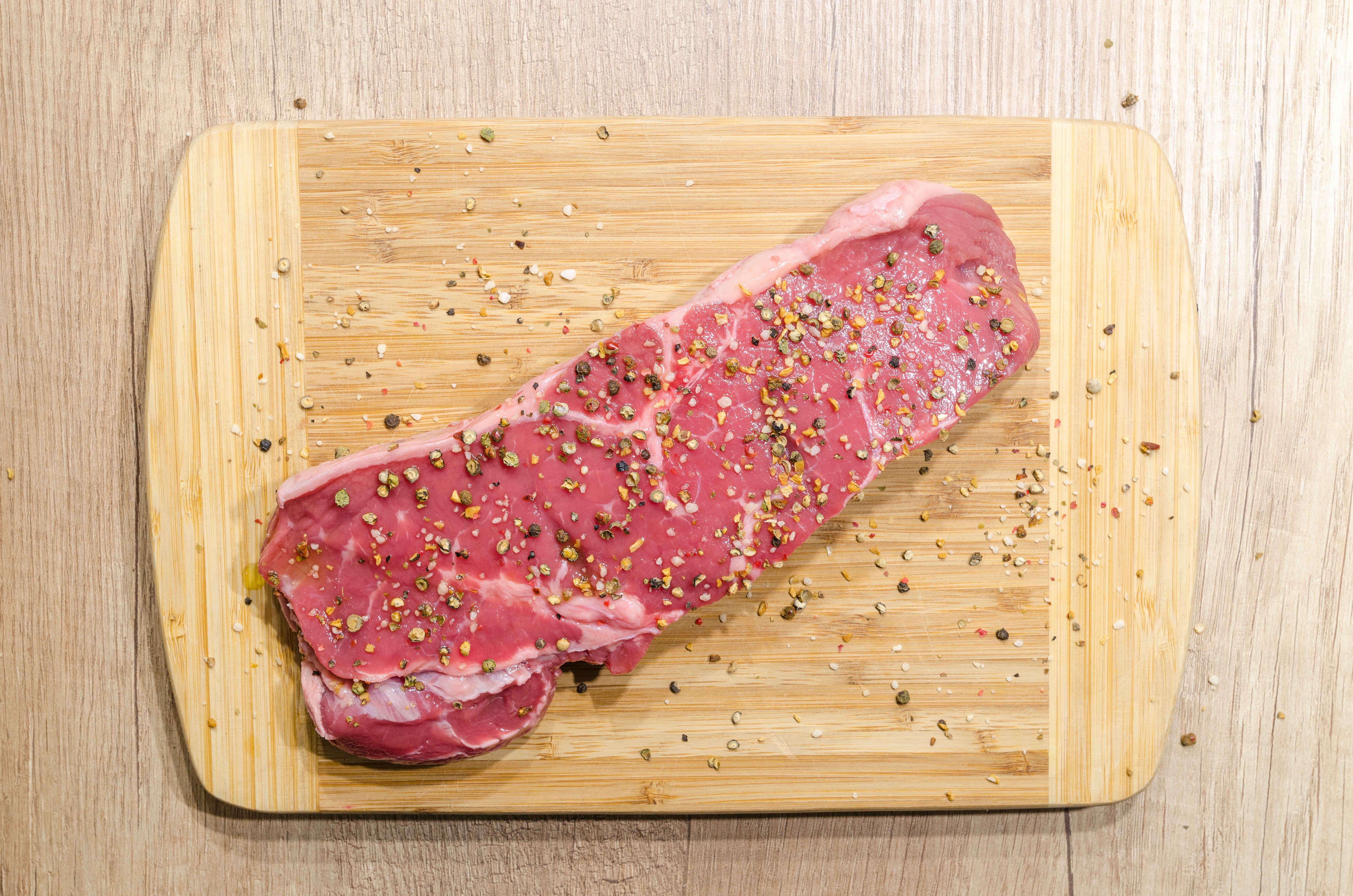 Disminuir el consumo de carne