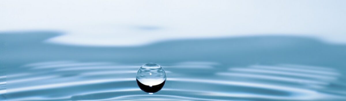 ¿Qué hacer ante una baja en el suministro de agua potable? 5 acciones