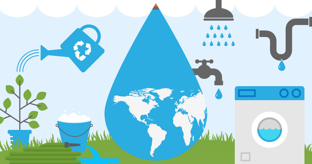 tips para ahorrar agua