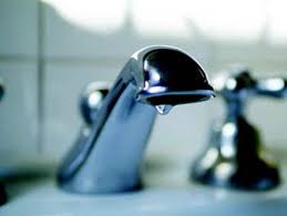 Fugas de agua en casa