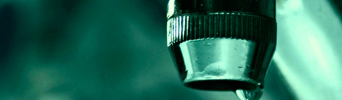 Top 5 tips para el ahorro de agua en casa