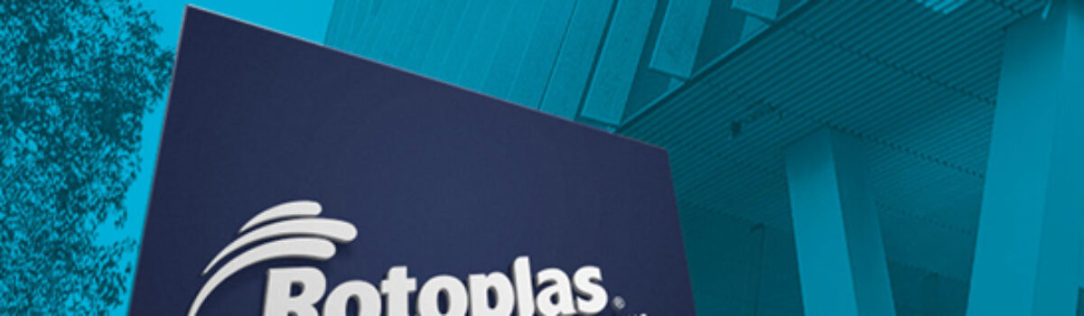 Anuncia Rotoplas cambios en su directiva y apunta a Carlos Rojas Aboumrad como nuevo Director General