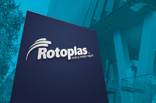 Carlos Rojas Aboumrad como nuevo Director General