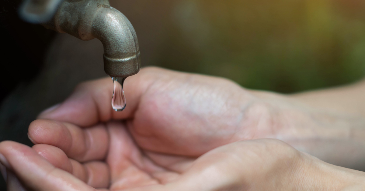 Principales Causas de la escasez de agua y como combatirla