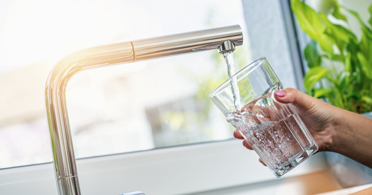Procedimiento para purificar agua ideal para tu hogar