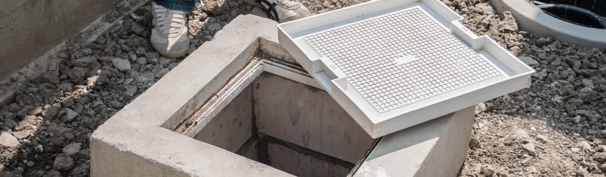Conoce el sistema de tratamiento de aguas residuales especializado para tus necesidades