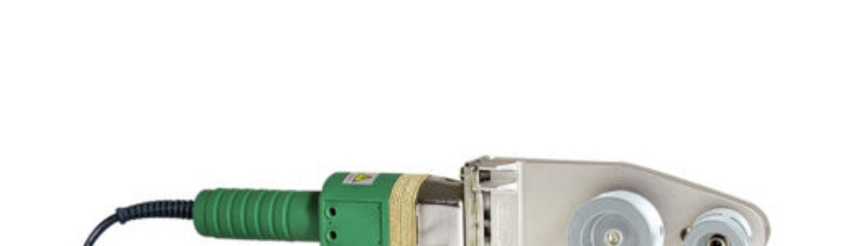 Conoce el Termofusor de Tuboplus y sus aplicaciones