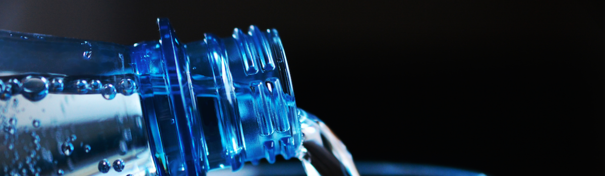 De la botella al vaso: Situación actual del consumo de agua en México