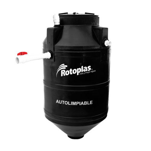 Biodigestor Autolimpiable® - Image 2