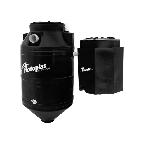 Biodigestor Autolimpiable® - Image 3
