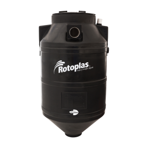 Biodigestor Autolimpiable®