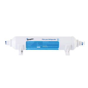 Cartucho para Filtro de Refrigerador de 1 año