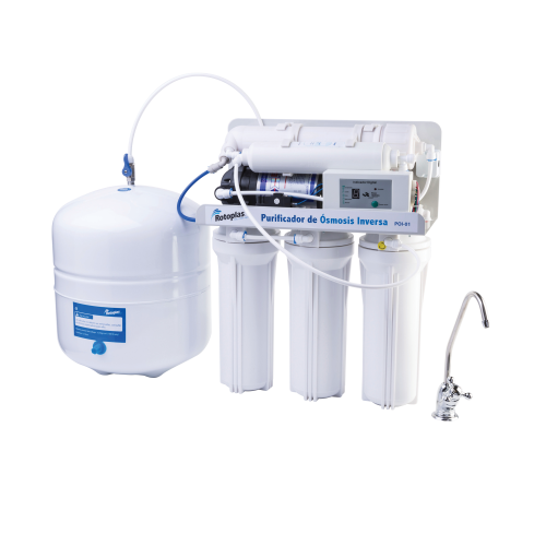 Purificador de Osmosis Inversa - Image 2