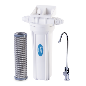 Purificador Hydro-Pur® de Carbón Activado (Bajo-Tarja)