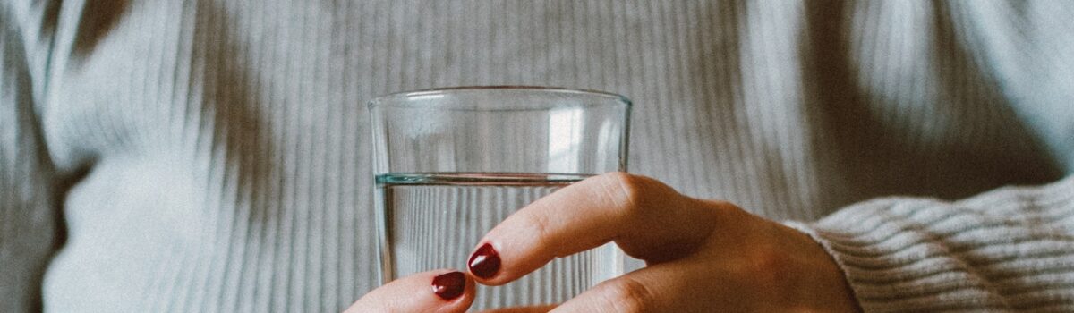 La importancia de la higiene contra bacterias y virus como el coronavirus