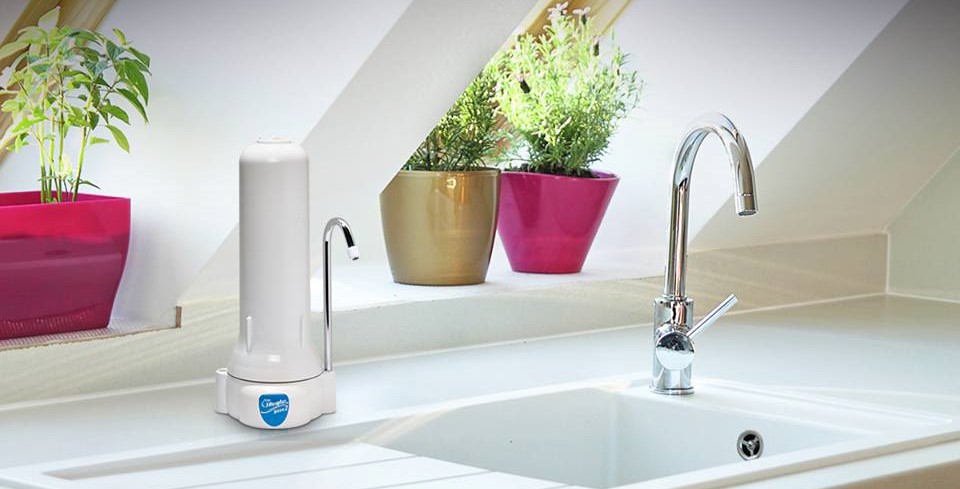 mejor purificador de agua para tu familia