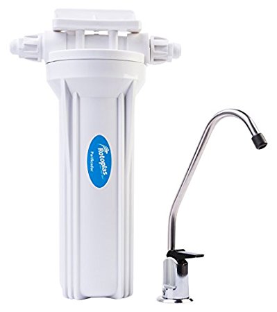 Filtro de agua