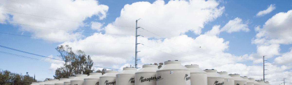 Rotoplas realiza esfuerzos para asegurar abastecimiento de agua y contener contagios por COVID-19