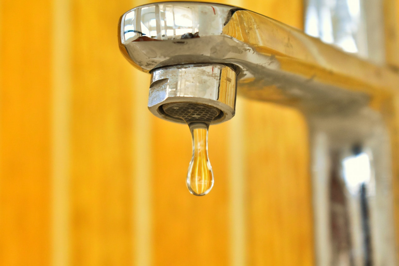 tomar agua de la llave de manera segura